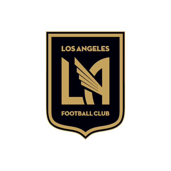 LAFC logo