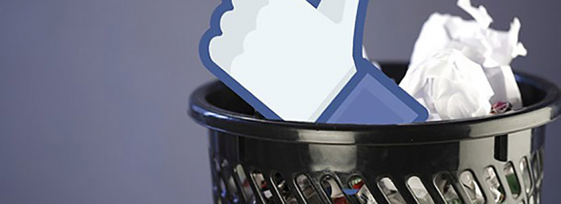Why It Might Be Time to Ditch Your Facebook Strategy
