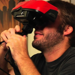 Virtual Reality is THE Dumbest Thing in Marketing Since…