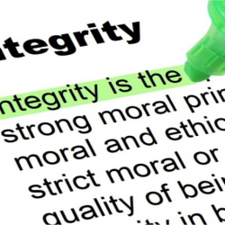 Controversy and Integrity